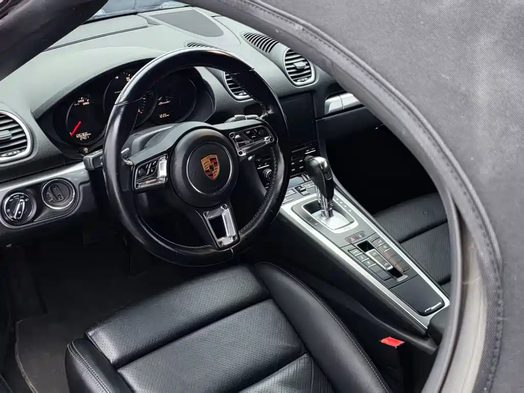 Porsche 718 — миниатюра 39