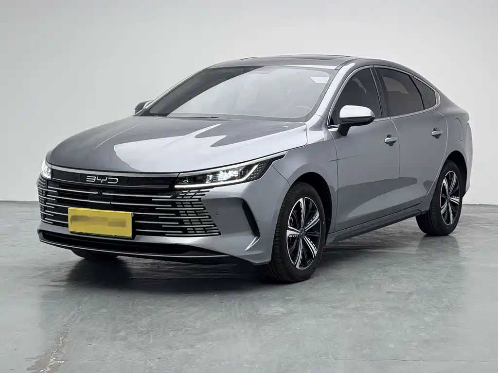Byd Destroyer 05 2023
