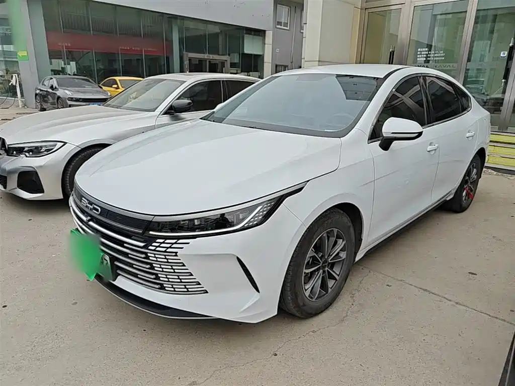 Byd Destroyer 05 2024