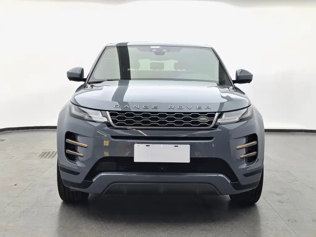 Land Rover Range Rover Evoque 2020 249PS R-DYNAMIC SE Sport