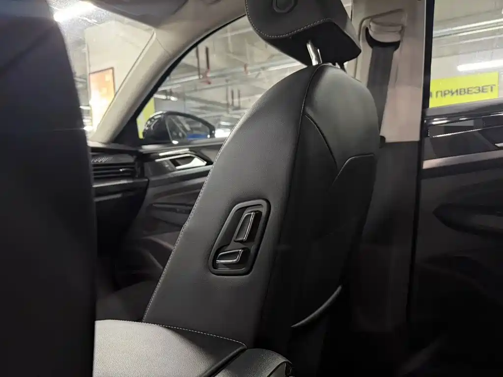 Volkswagen Passat — миниатюра 9