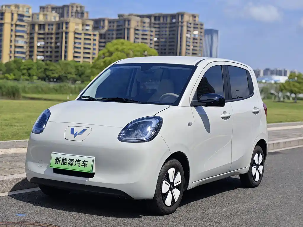 Wuling MINIEV 2025