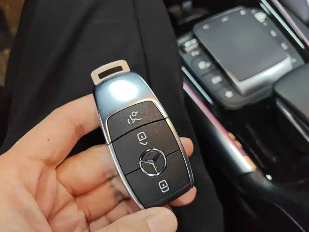 Mercedes-Benz GLA — миниатюра 9