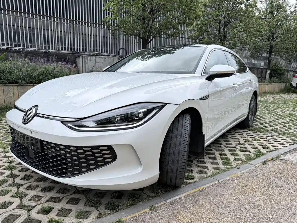 Volkswagen Lamando 2023 L 280TSI DSG