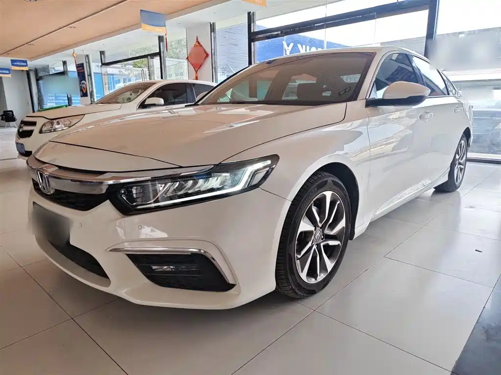 Honda Inspire 2021
