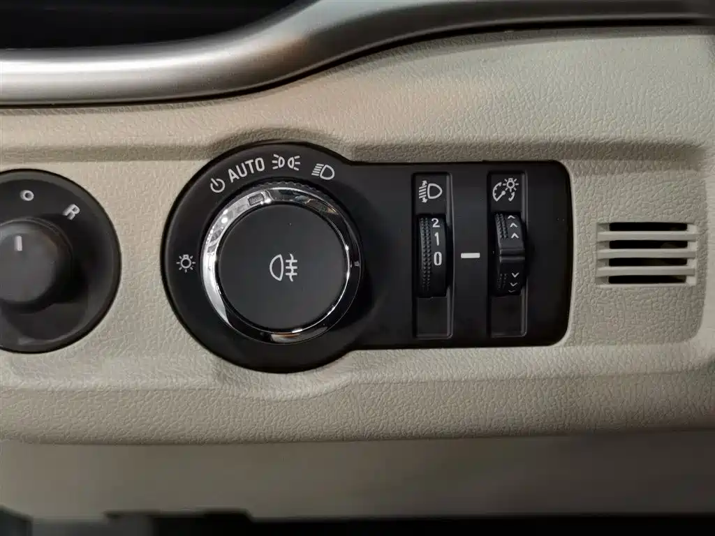 Buick Excelle — фотографии объявления, Фото 21