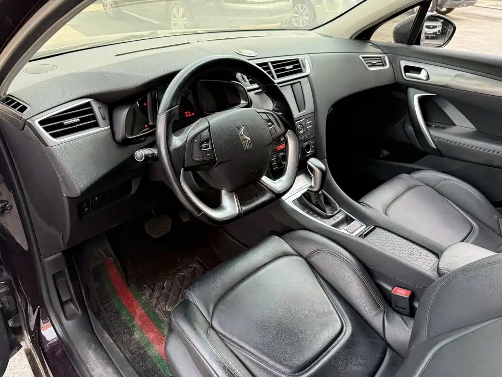 DS DS 5LS — миниатюра 12