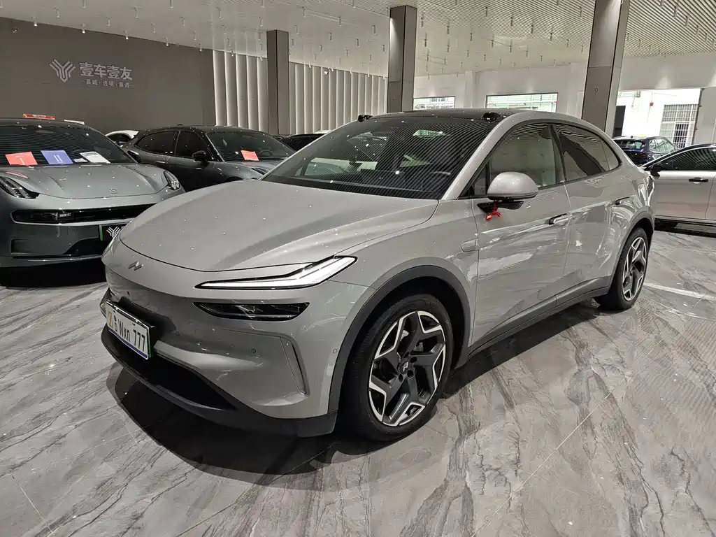 Onvo ONVO L60 2025