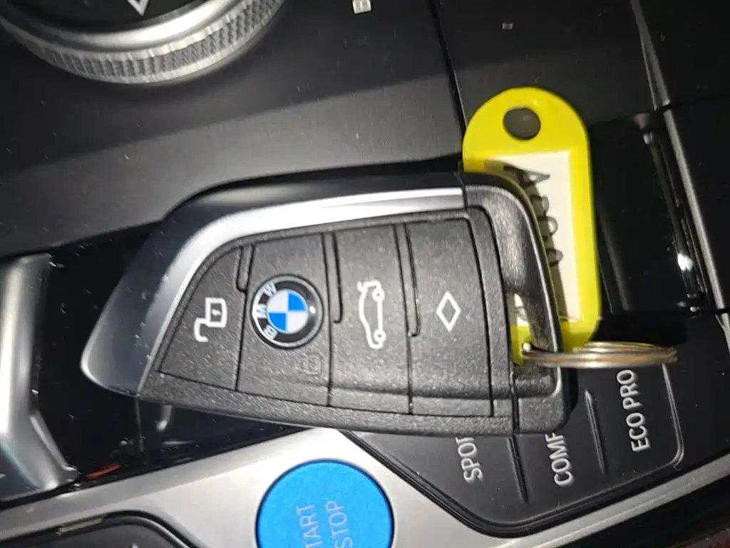 BMW i3 2024 eDrive 35 L