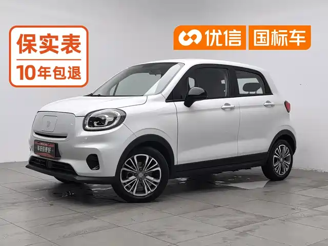 Leapmotor T03