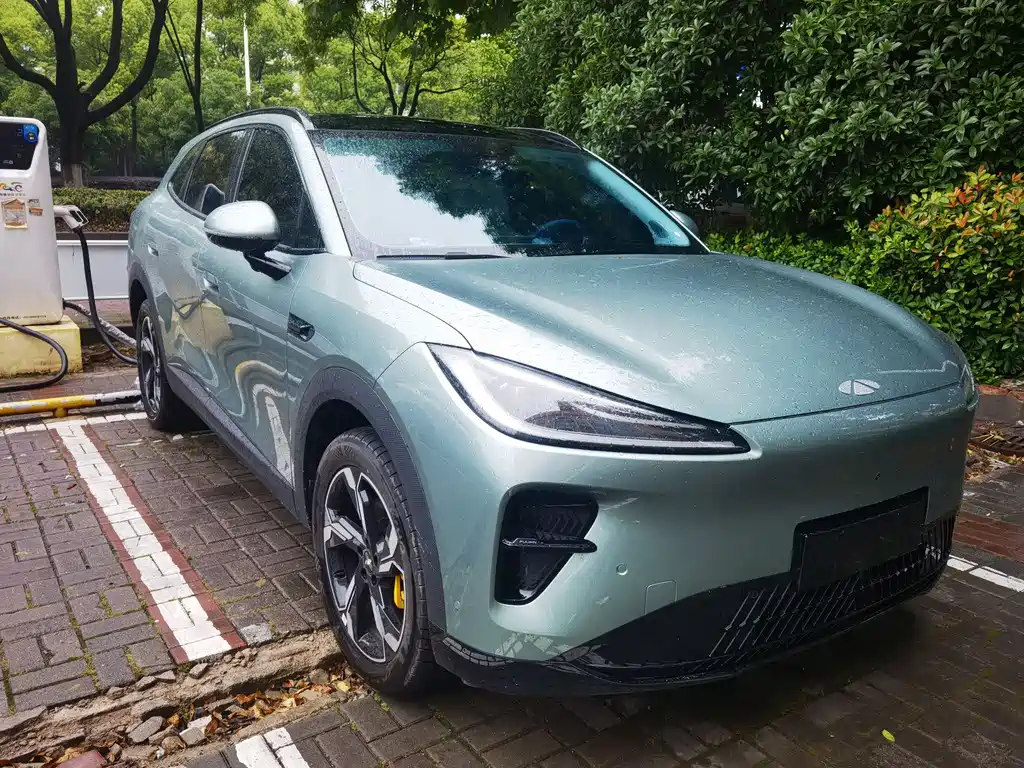 Chery T9L 2026 230 Max