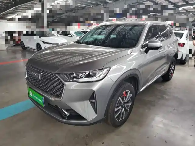 2025 Haval H6