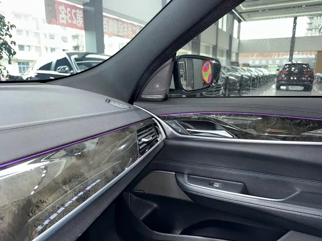 BMW 6 GT 2020 630i M Sport