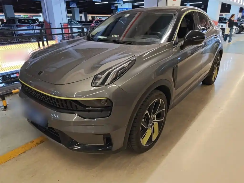 Lynk & Co 05 2021