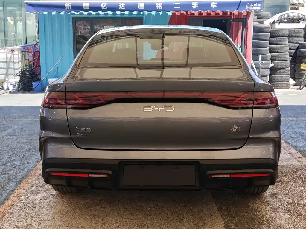 BYD Qin L L 2024 DM-i 120KM