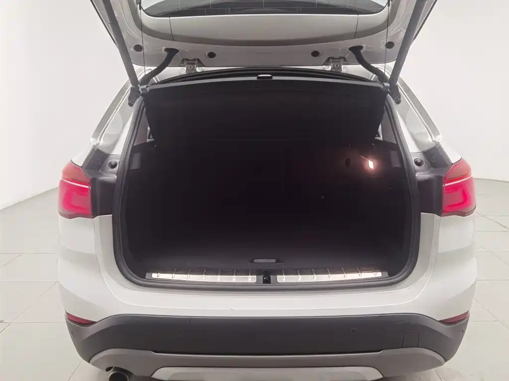 BMW X1 — миниатюра 16