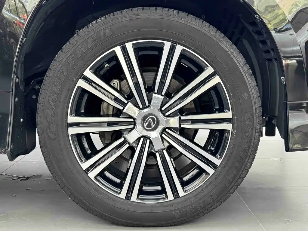 Lexus LX — фотографии объявления, Фото 16
