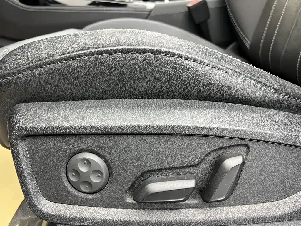 Audi Q5L 2021 40 TFSI Fashion