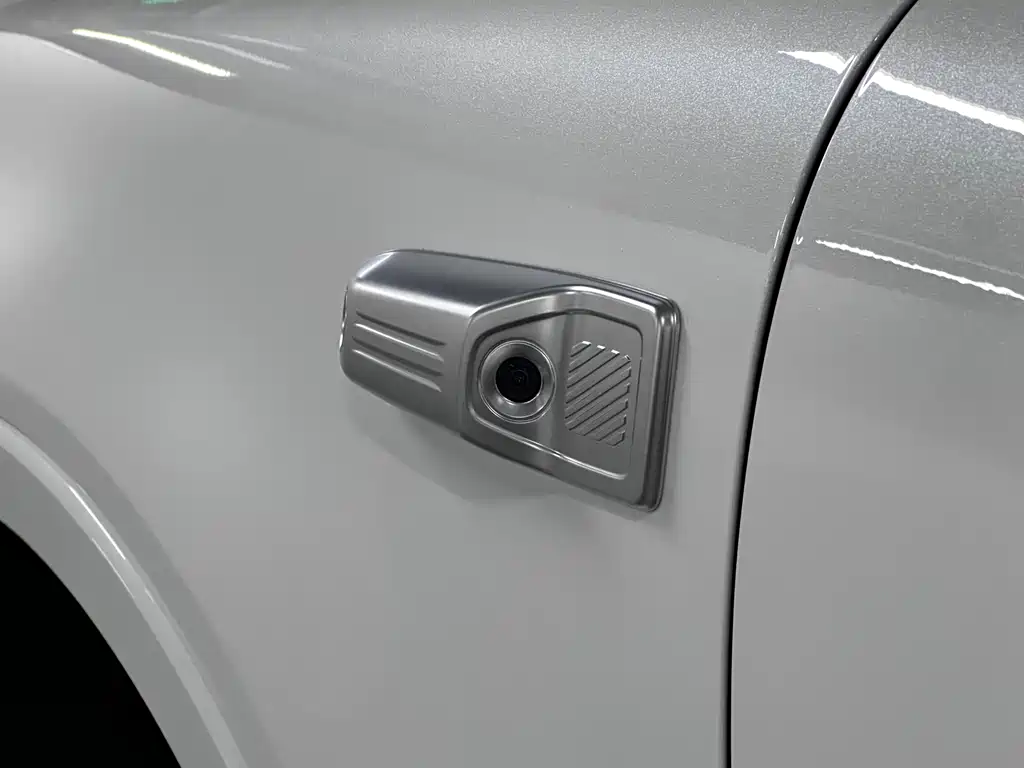 TANK TANK 500 NEW ENERGY