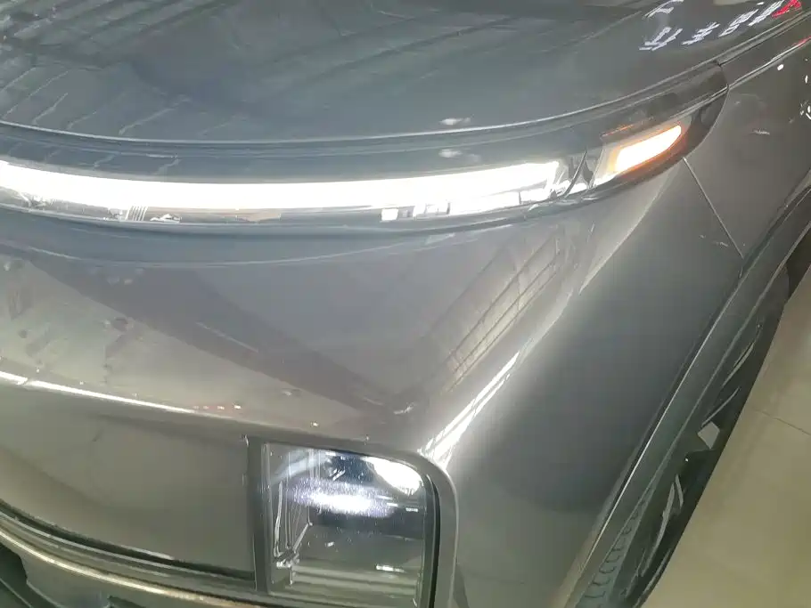 Li Auto L8 2023 Max