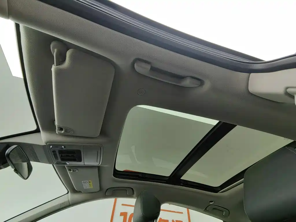 Honda Accord New Energy — миниатюра 14