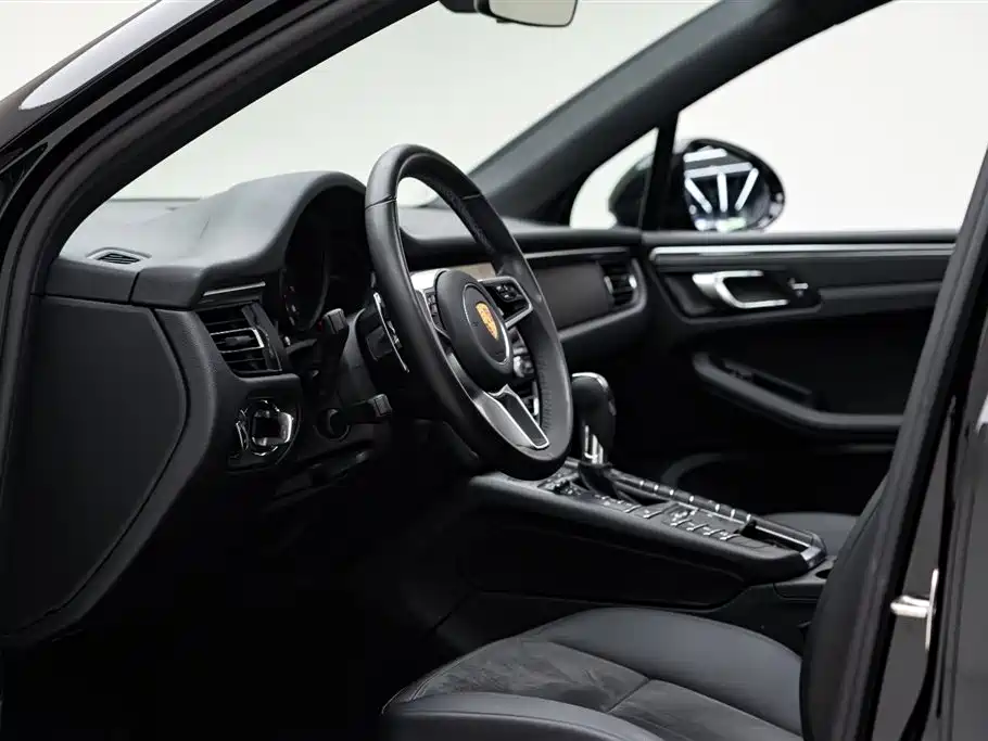 Porsche Macan 2021 Macan 2.0T