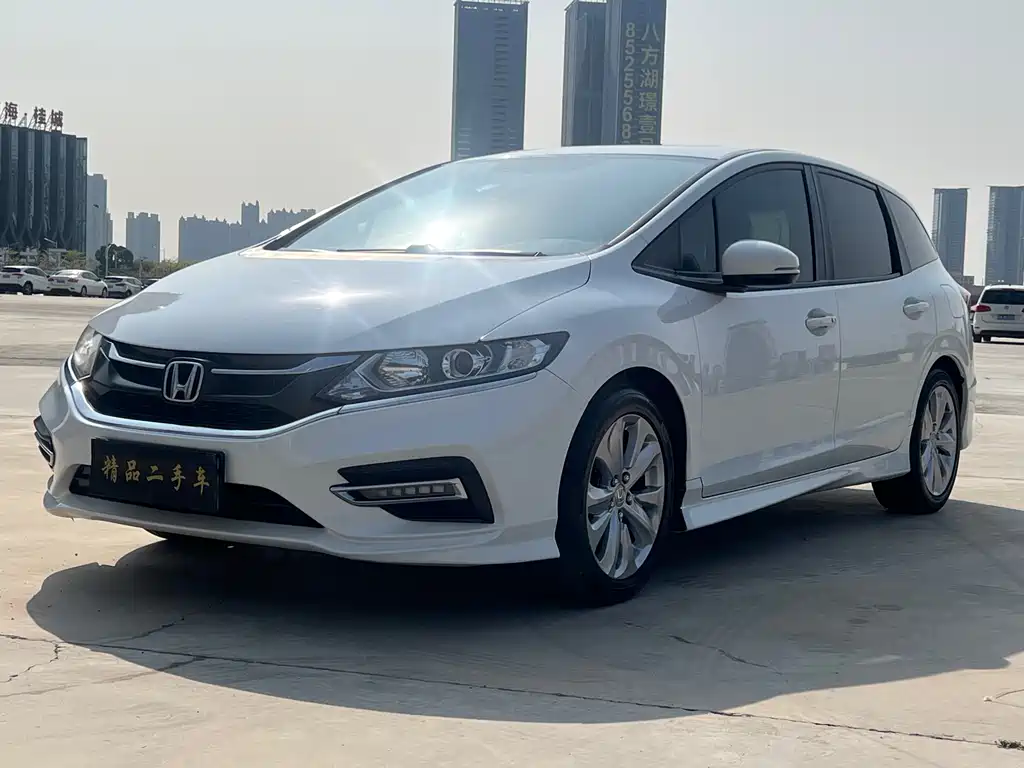HONDA JADE