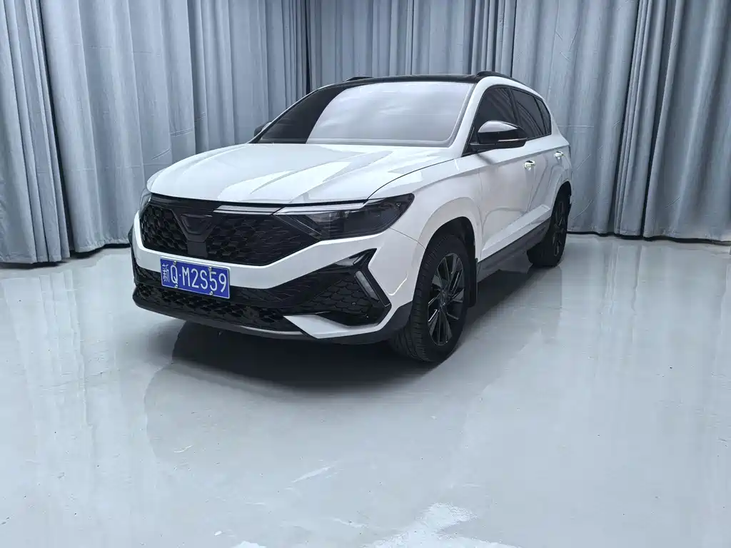 Jetta VS5 2023