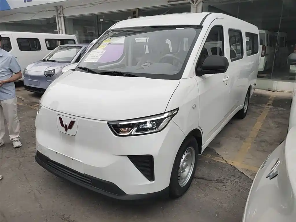 Wuling Yangguang 2026