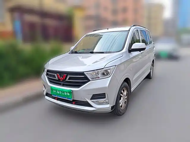 2023 Wuling Motors Hongguang