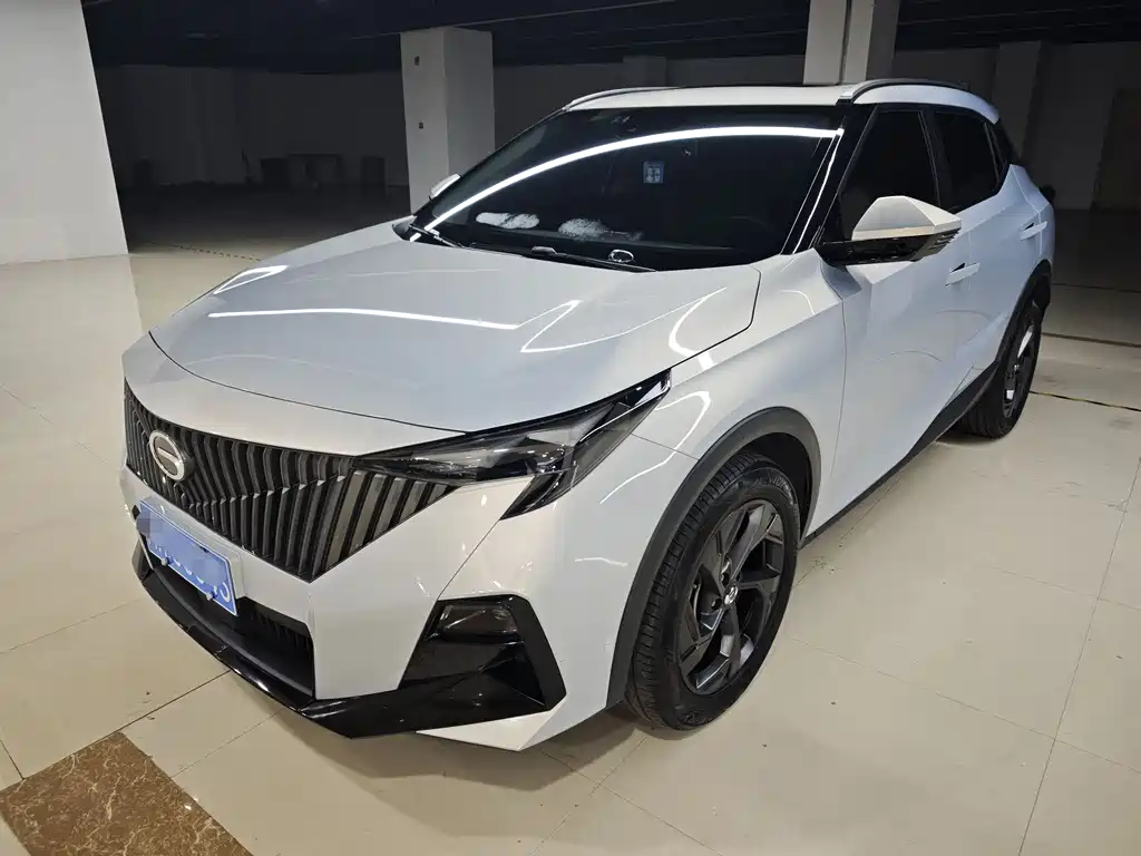GAC GS3