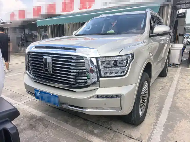 2023 TANK 500