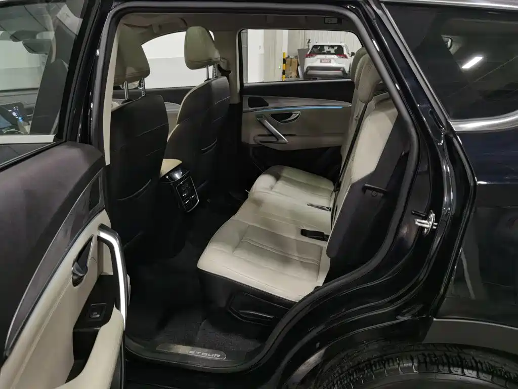 Jetour X70 PRO — миниатюра 15