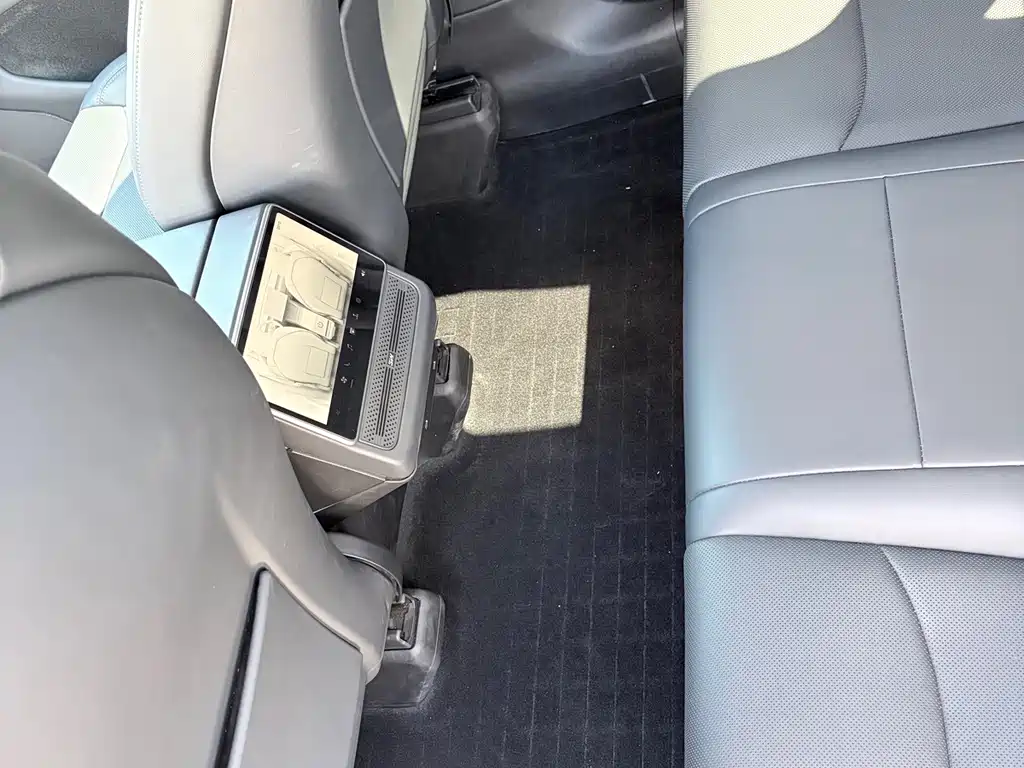 Tesla Model Y — миниатюра 15
