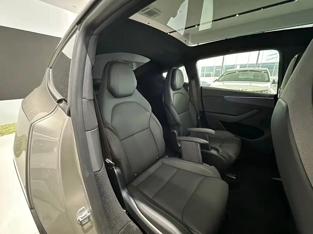Tesla Model Y L — миниатюра 7