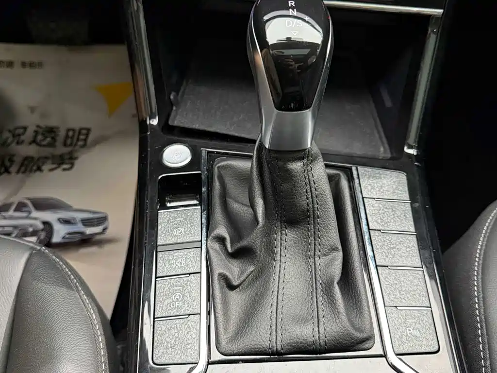 Volkswagen Passat — миниатюра 20