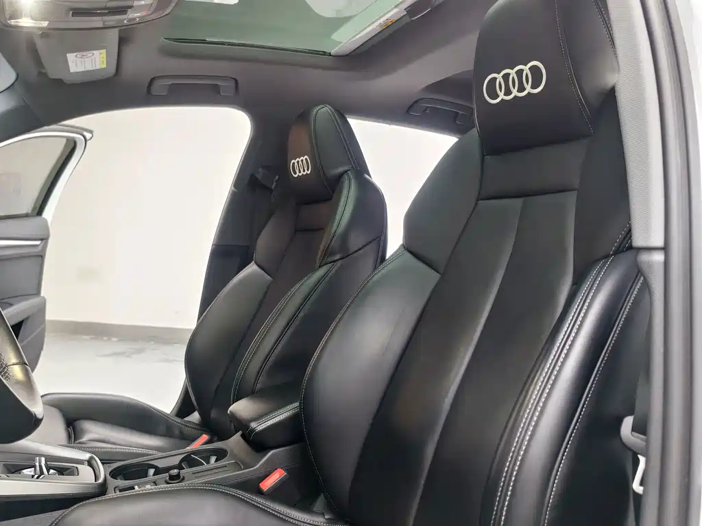 Audi A3 — миниатюра 21
