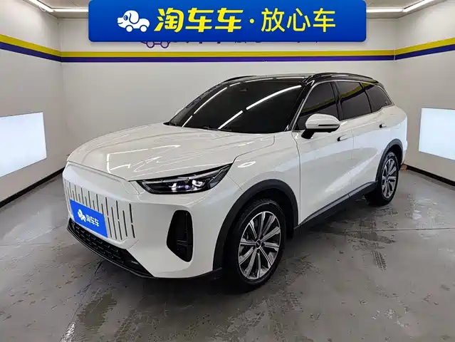 2025 Chery Tiggo 8L