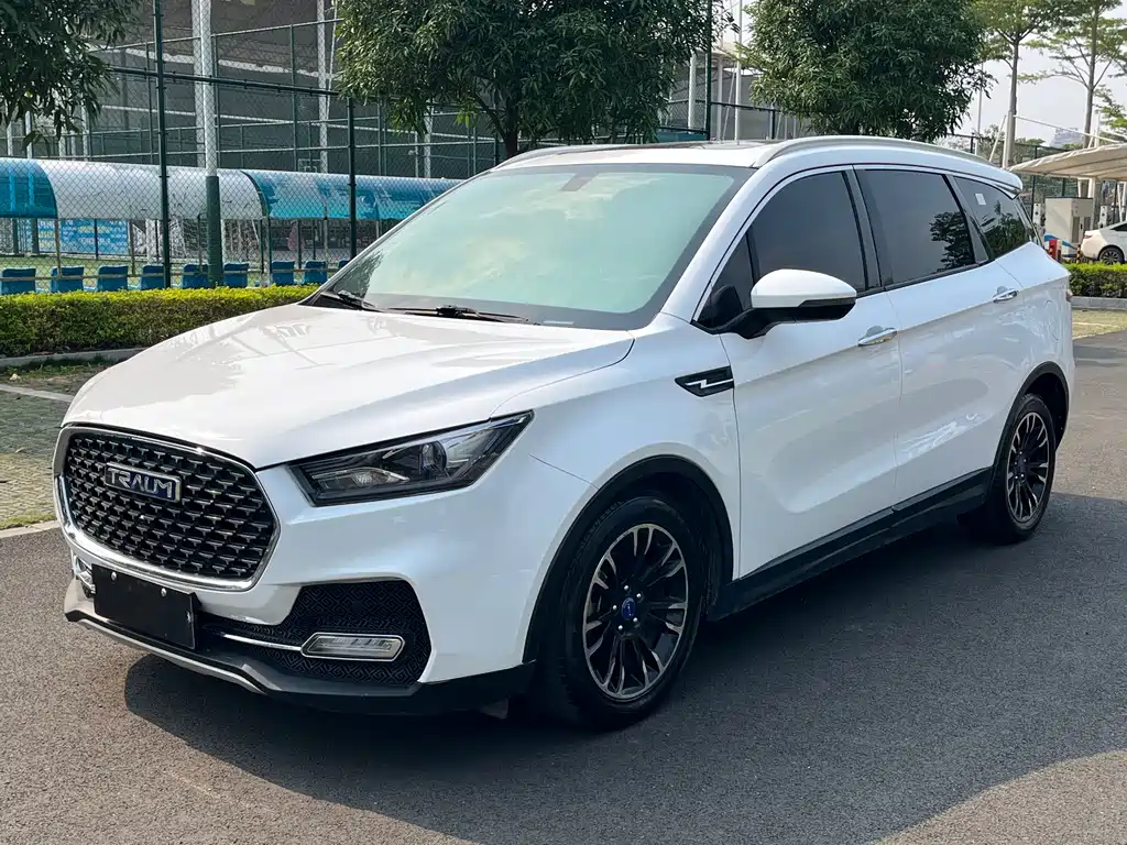 Traum S70 2018