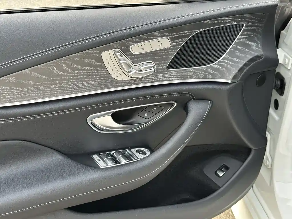 Mercedes-Benz CLS 2020 CLS 300