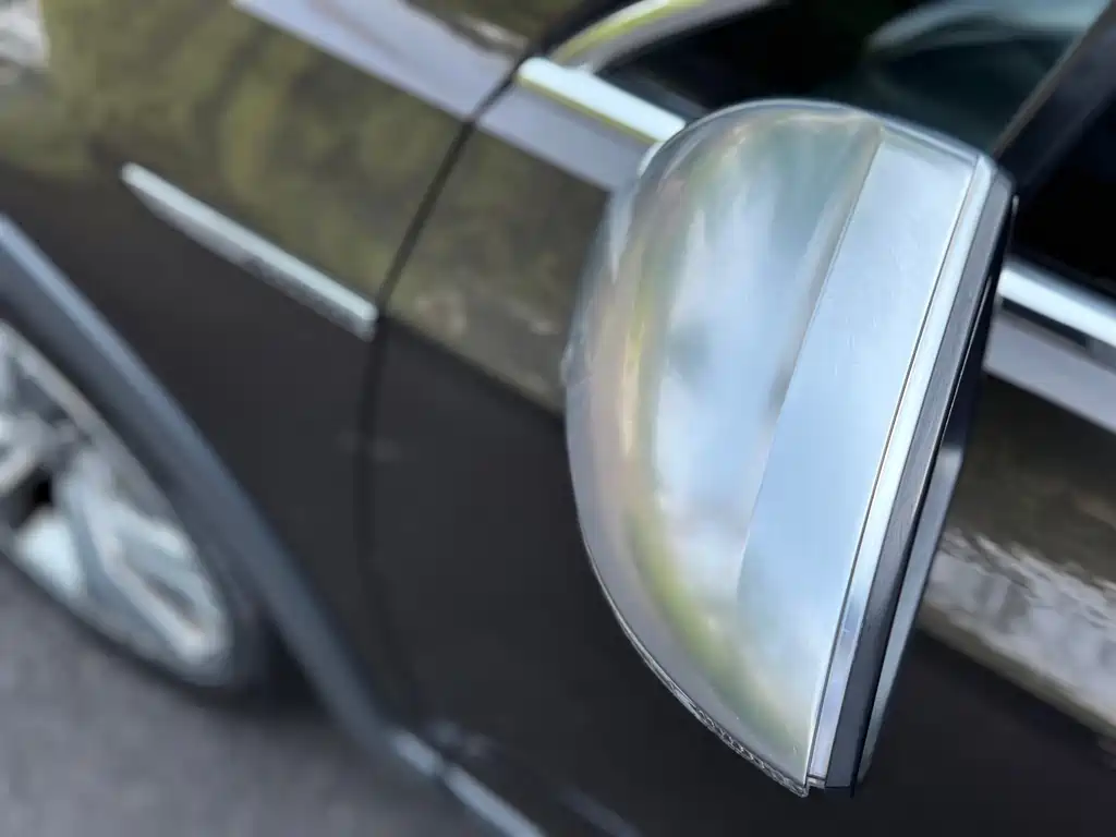 Volkswagen Passat Variant 2016 380TSI