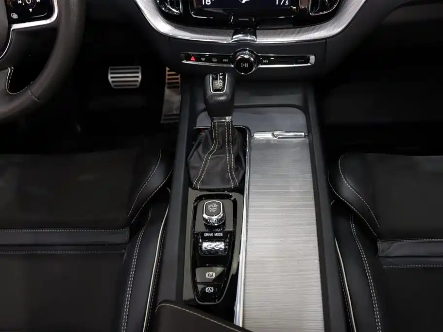 Volvo XC60 — фотографии объявления, Фото 15