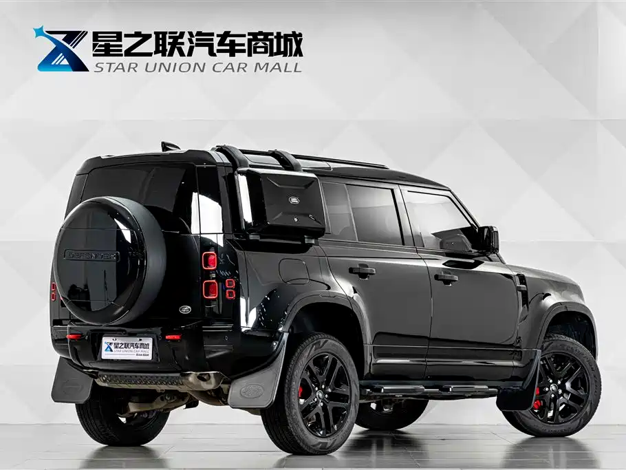Land Rover Land Rover Defender 2024 110 3.0T P400 XS