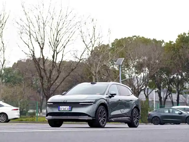 ZEEKR EXTREME KRYPTON 7X 2024