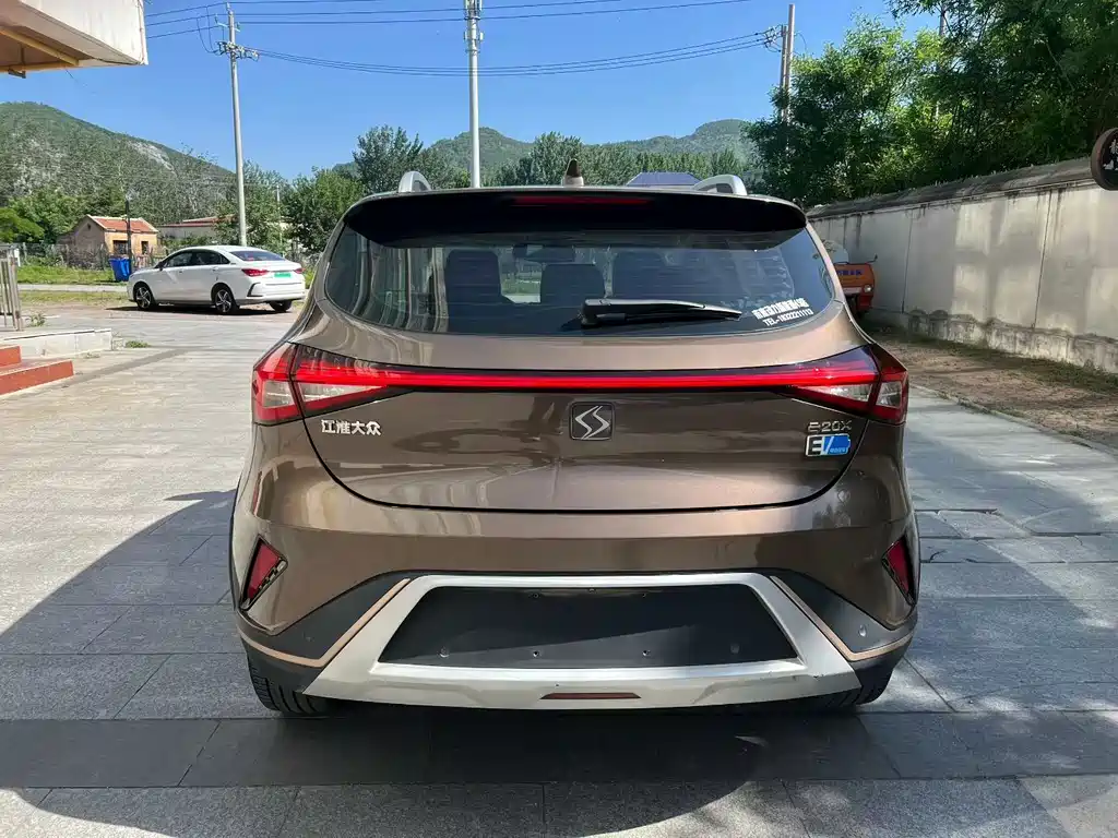 Sehol E20X