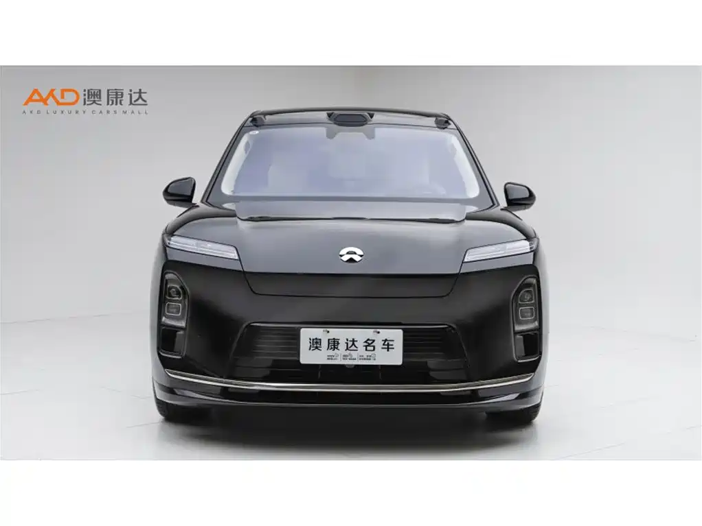 NIO ES8 2026 мест Executive Luxury