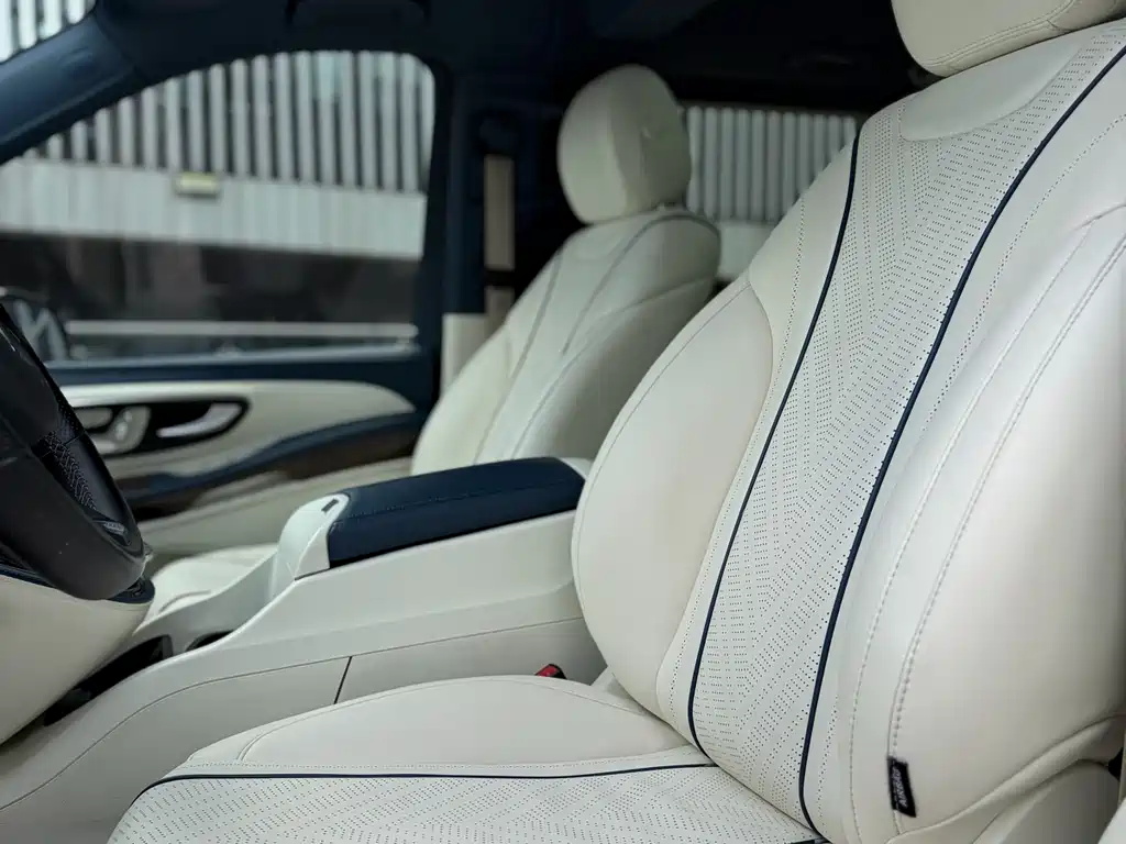 Mercedes-Benz V-Class V 2021 V 260 L Luxury