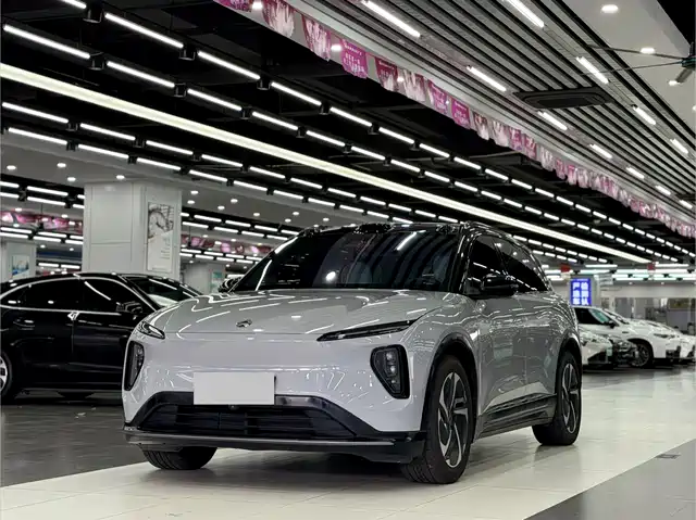 2023 Nio ES6