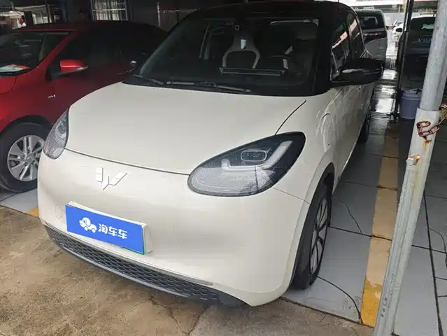 WULING WULING BINGGUO 2025