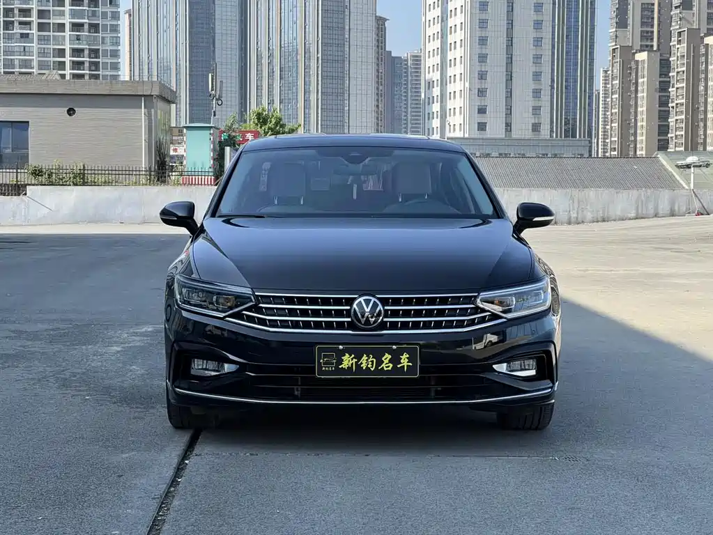 Volkswagen Magotan 2023 200 330TSI DSG Luxury
